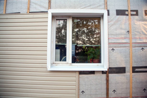 Nampa, ID Siding Installation & Repair Company